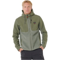 Männer Anti Series Search Fleece
